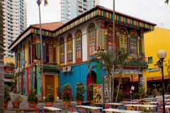 Arab Street