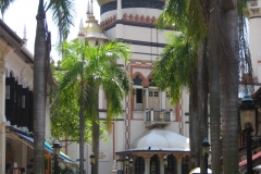 Masjid Sultan Mosque, Arab Town