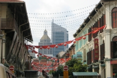 Chinatown