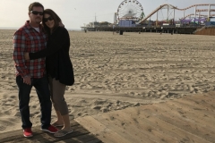 Santa Monica Pier