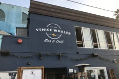 Venice Whaler, Venice Beach