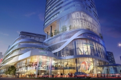 Raffles City